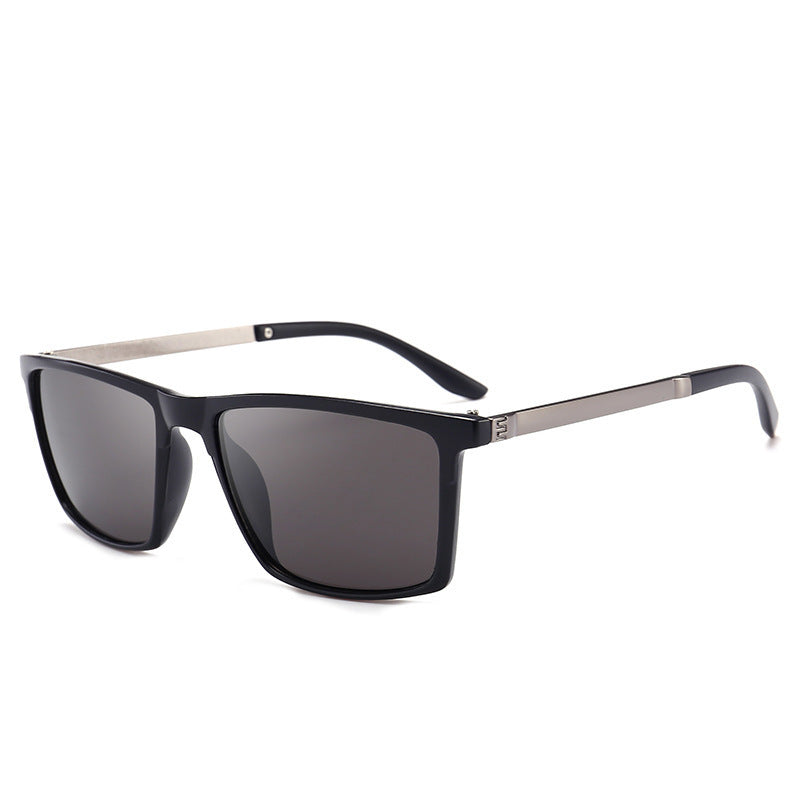Solace Elan Men's Polarized Sunglasses
