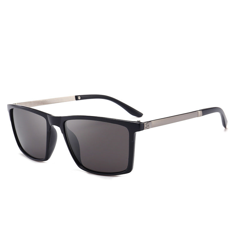 Solace Elan Men's Polarized Sunglasses