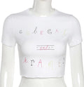 Aurelia Short T-Shirt