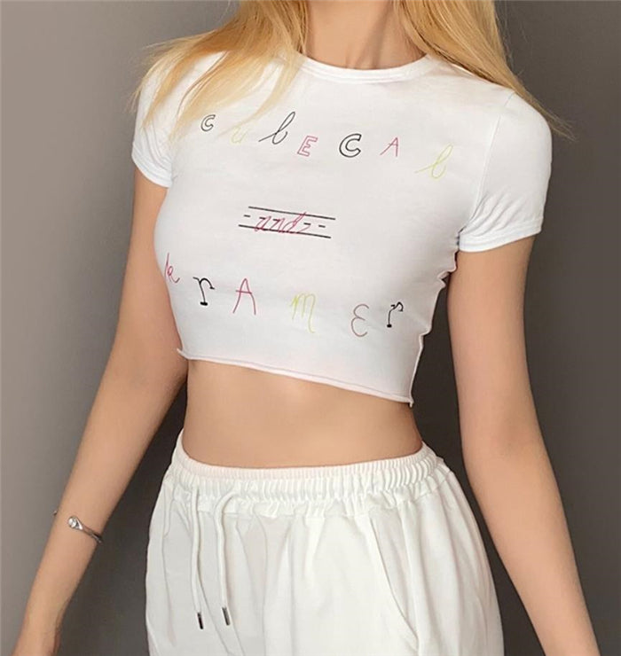 Aurelia Short T-Shirt