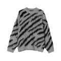 Atlas Men's Mohair Round Sweater