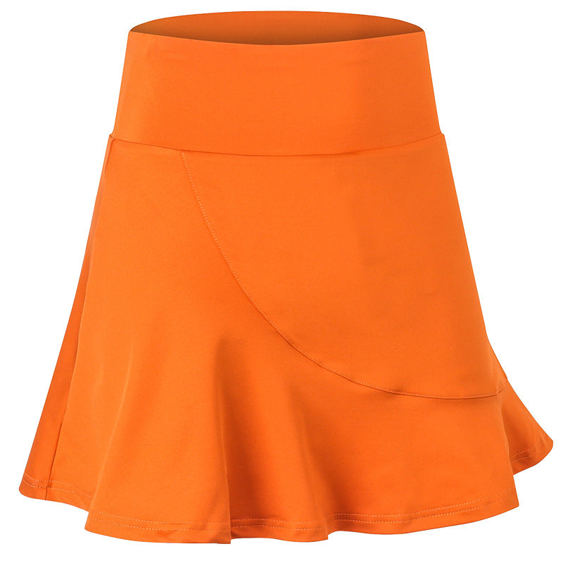 Rally Arden Short Skirt