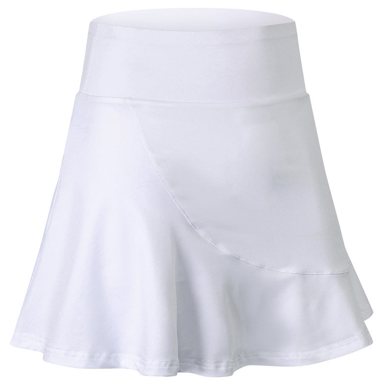 Rally Arden Short Skirt