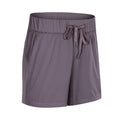 CoreFlex Lace Relaxed Breathable Shorts