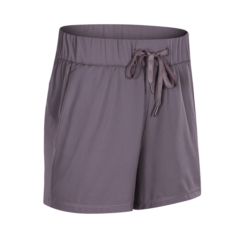 CoreFlex Lace Relaxed Breathable Shorts