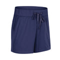 CoreFlex Lace Relaxed Breathable Shorts