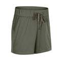 CoreFlex Lace Relaxed Breathable Shorts