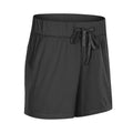 CoreFlex Lace Relaxed Breathable Shorts
