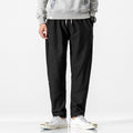 Rover Men's Slim Harem Pants