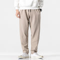 Rover Men's Slim Harem Pants