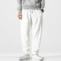 Rover Men's Slim Harem Pants