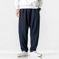 Rover Men's Slim Harem Pants