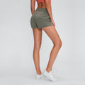 CoreFlex Lace Relaxed Breathable Shorts