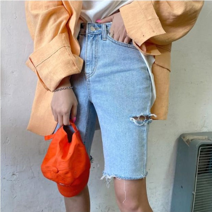 Flow Elan Shorts