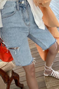 Flow Elan Shorts