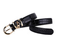 Ember Arden Leather Belt