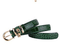 Ember Arden Leather Belt
