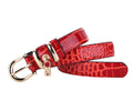 Ember Arden Leather Belt