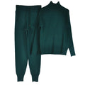 District Men's Striped Solid Tracksuit