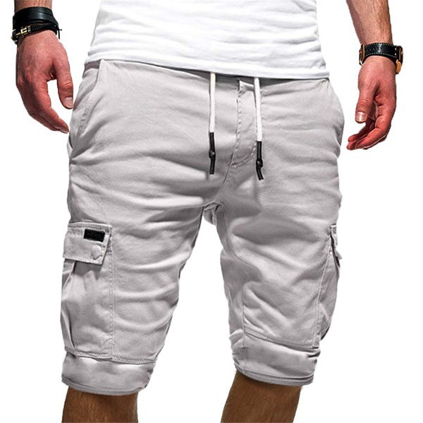 Velocity Men's Joggers