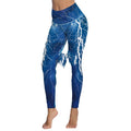 CoreFlex 3D-Print Leggings
