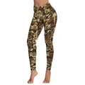CoreFlex 3D-Print Leggings