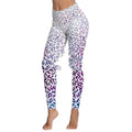 CoreFlex 3D-Print Leggings