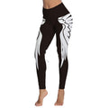 CoreFlex 3D-Print Leggings