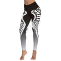 CoreFlex 3D-Print Leggings