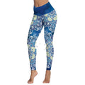 CoreFlex 3D-Print Leggings
