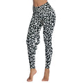 CoreFlex 3D-Print Leggings