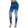 CoreFlex 3D-Print Leggings