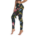CoreFlex 3D-Print Leggings