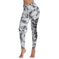 CoreFlex 3D-Print Leggings