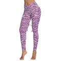 CoreFlex 3D-Print Leggings