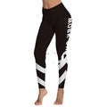 CoreFlex 3D-Print Leggings
