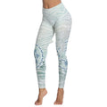 CoreFlex 3D-Print Leggings