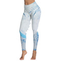 CoreFlex 3D-Print Leggings