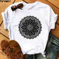 Aurelia Printed T-Shirt