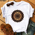 Aurelia Printed T-Shirt