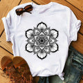 Aurelia Printed T-Shirt