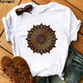 Aurelia Printed T-Shirt