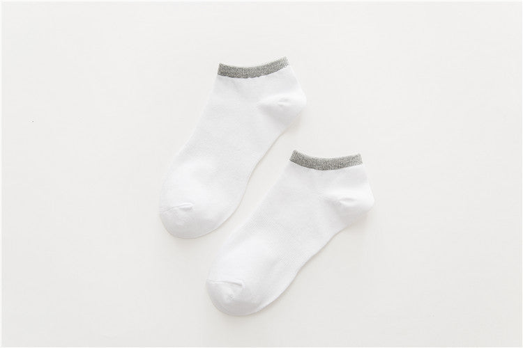 Ember Arden Men's Cotton Socks