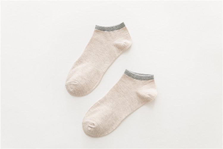 Ember Arden Men's Cotton Socks