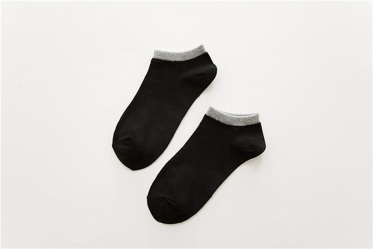 Ember Arden Men's Cotton Socks