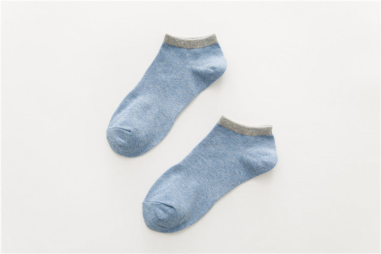 Ember Arden Men's Cotton Socks