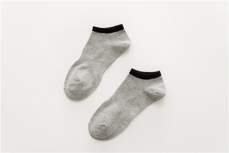 Ember Arden Men's Cotton Socks