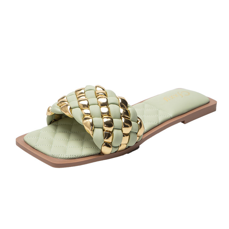 Stride Bexley Slides