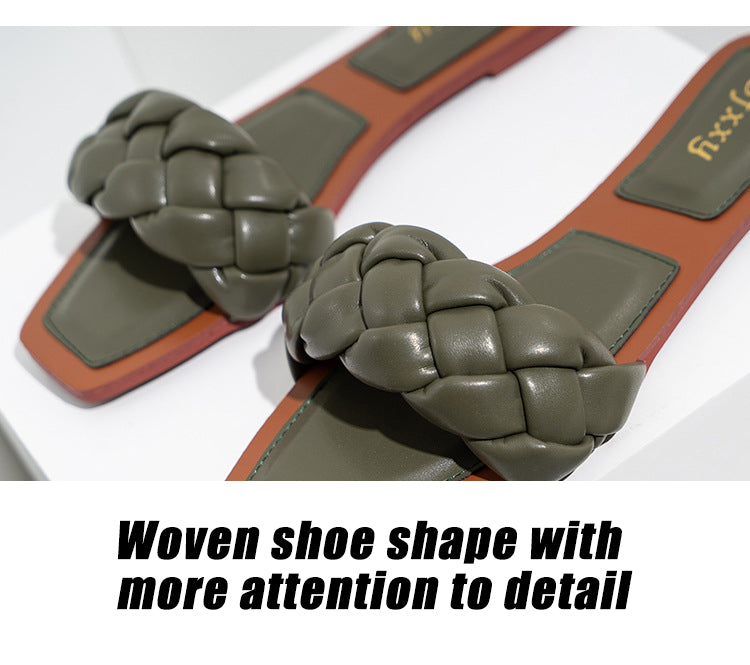 Stride Bexley Slides