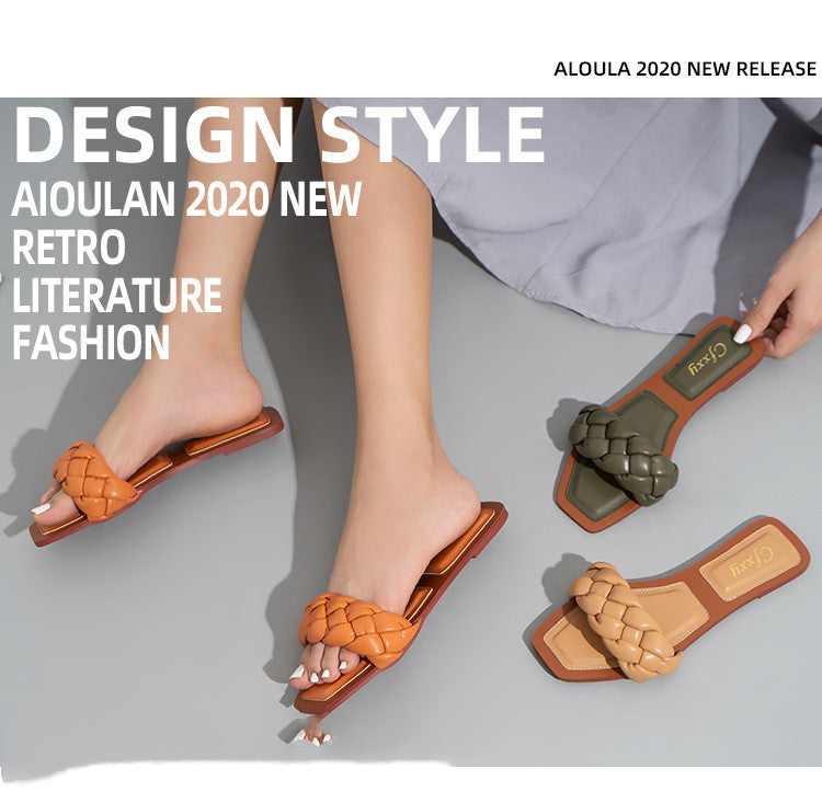 Stride Bexley Slides